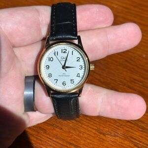 Q&Q Women's Watch